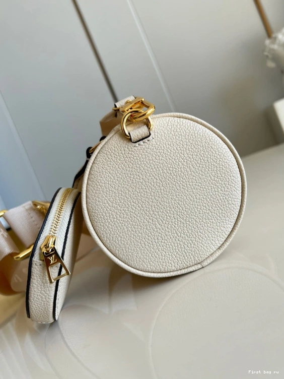 First bag ru PAPILLON BB LOUIS VUITTON 0715